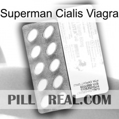 Superman Cialis Viagra new05